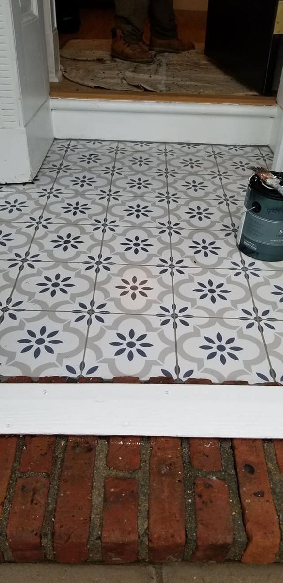 Flooring for Arpi & Alvarado Painting and Repair in Brooklyn, NY