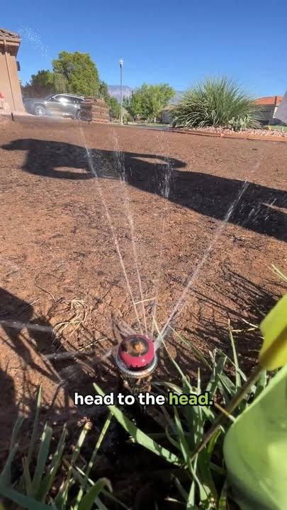 Mowing for Villegas Landscape & Maintenance in St. George, UT