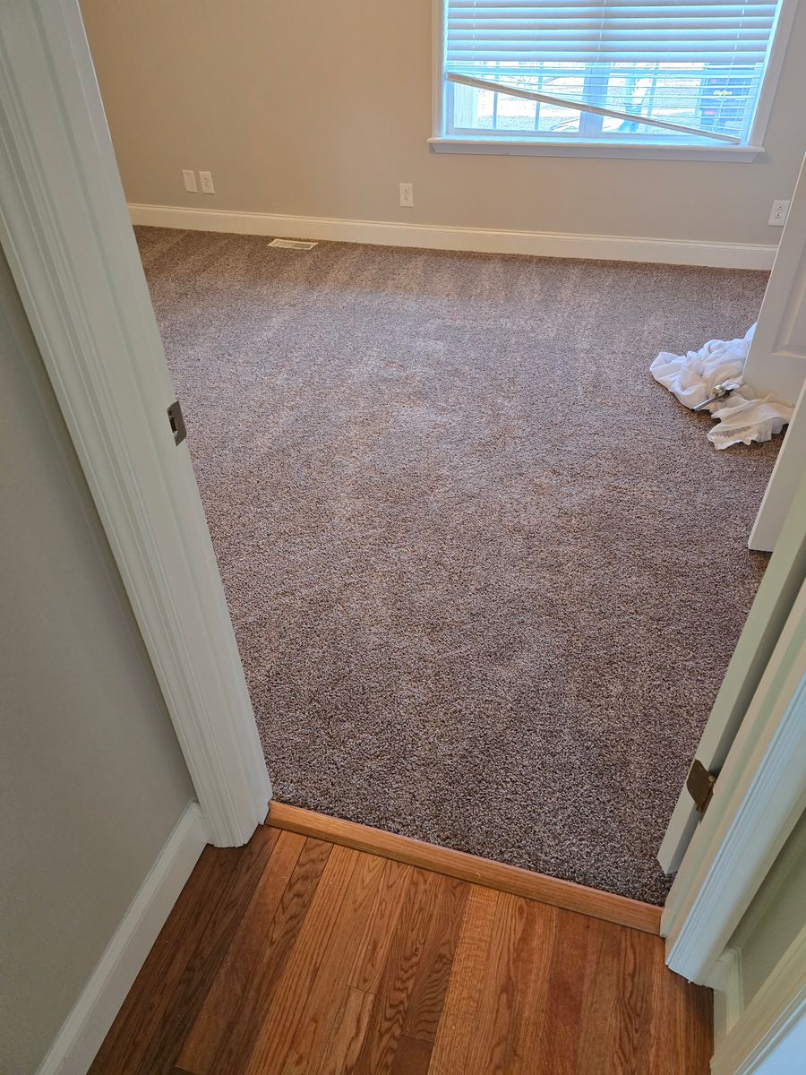 Flooring for LMB Construction in Dallas, GA