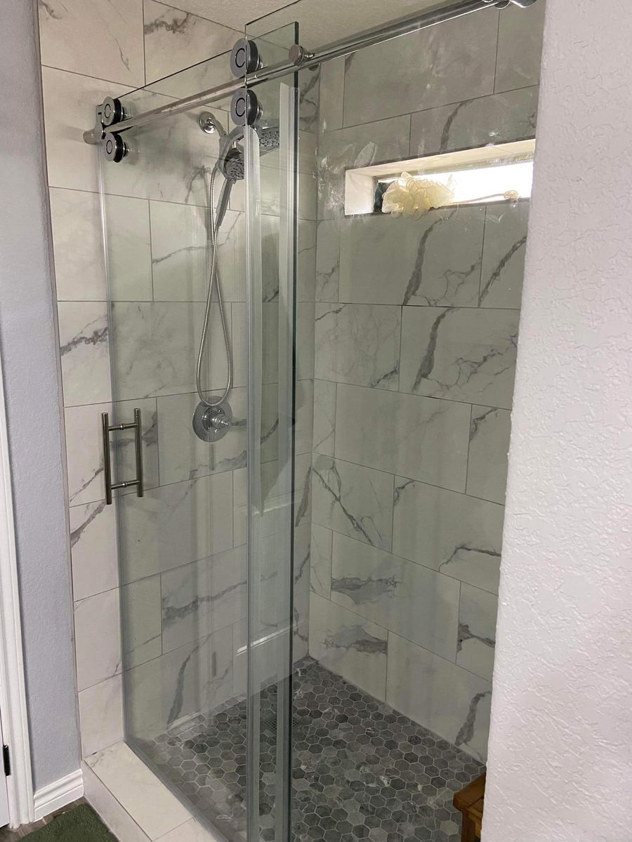 Kitchen and Bathroom Renovations for Better All Construction in Bryan, TX