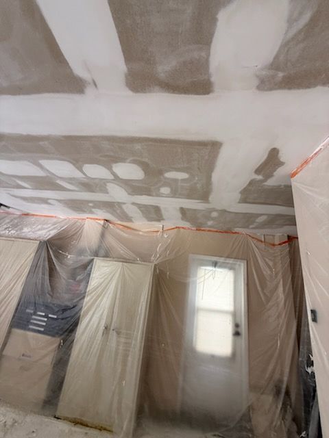 Drywall for Escorpio Painting in Tampa, FL