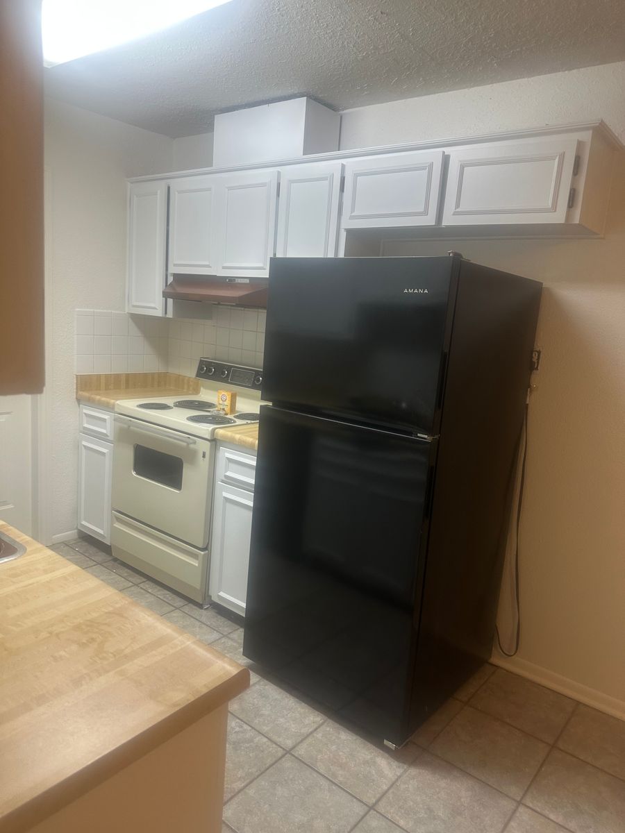 Interior Painting for GEOS Painting in New Braunfels, TX