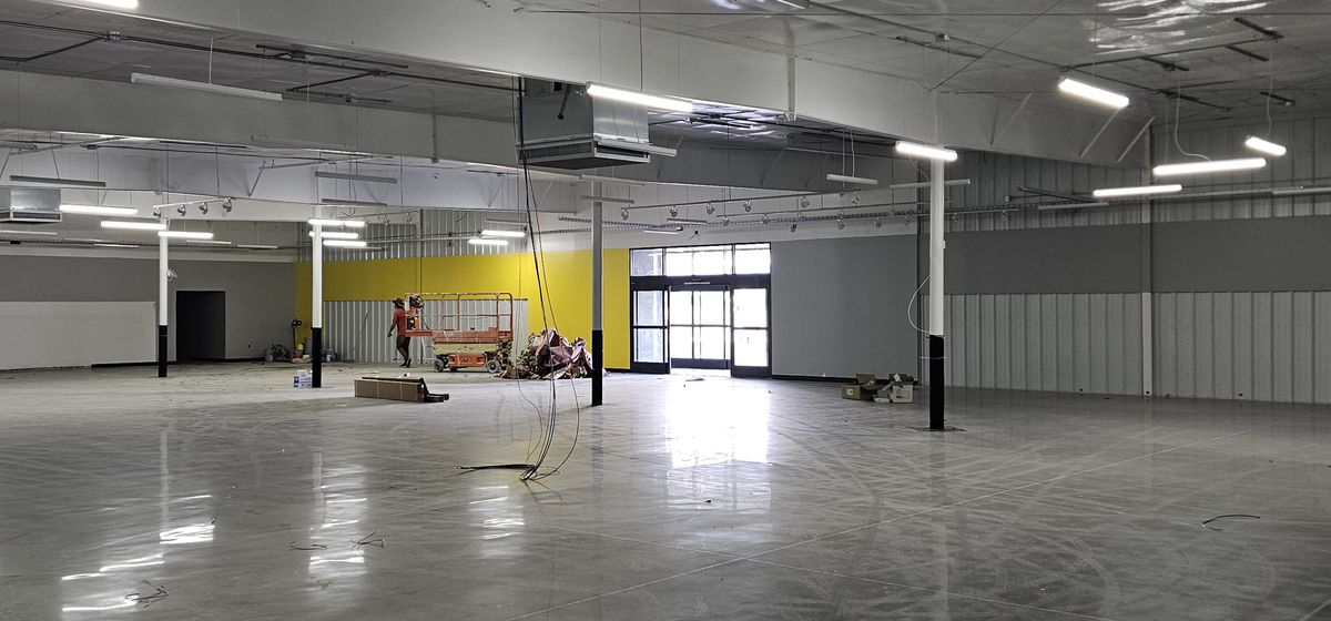 Custom Painting Services for Hansen Painting in Fort Mohave, AZ