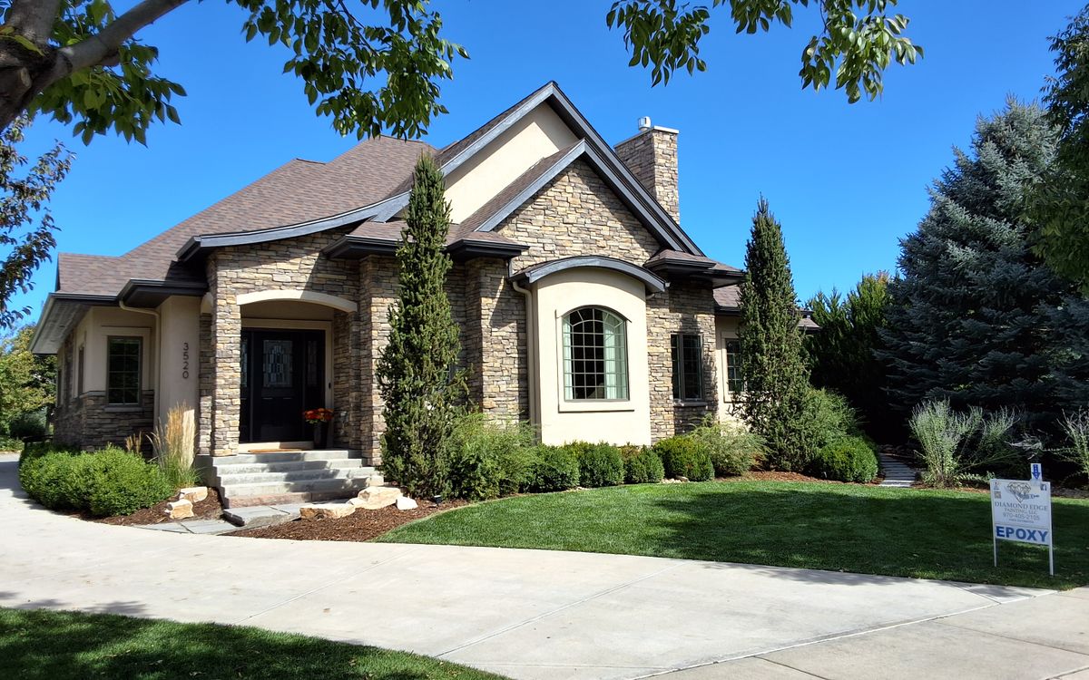 Other Painting Services for Diamond Edge Painting in Weld County, CO