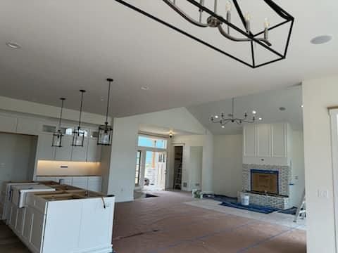 Lighting Installation and Repairs for Spearhead Electric in Colorado Springs, CO