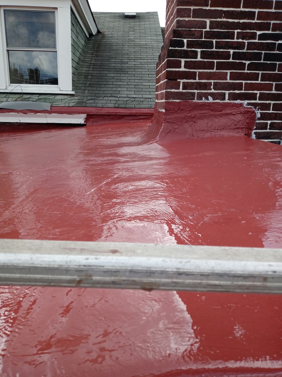 Roofing Installation for Joseph Little Home Improvements in Pittsburgh, PA
