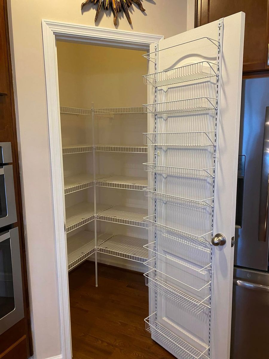 Remodeling Services for KDB Contracting in Harrisonburg, VA