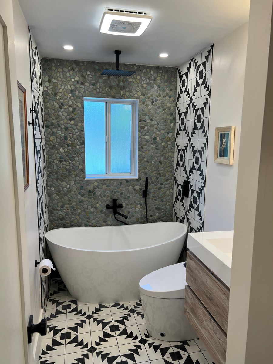 Remodeling for Sam the Handyman in Lake Worth, FL