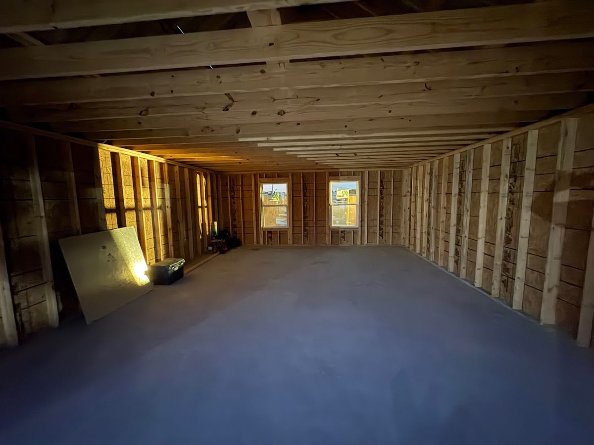 Concrete for 311 Construction, LLC in Jarrell, TX