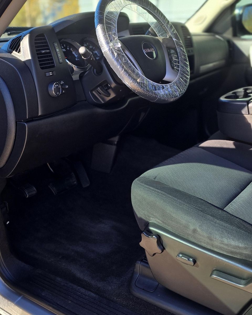 Full Detail Service for Luxury Auto Detail in Peoria, IL