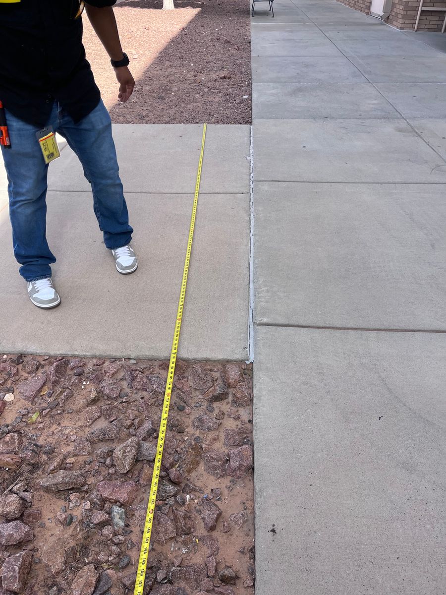 General Contracting for JEC Enterprises Inc in El Paso, TX