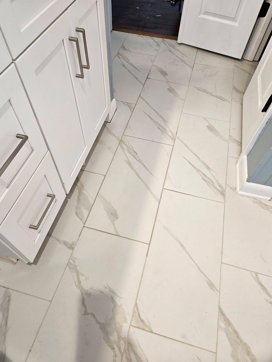 Floor Repair for Fulford Carpet and Tile in Holden Beach, NC