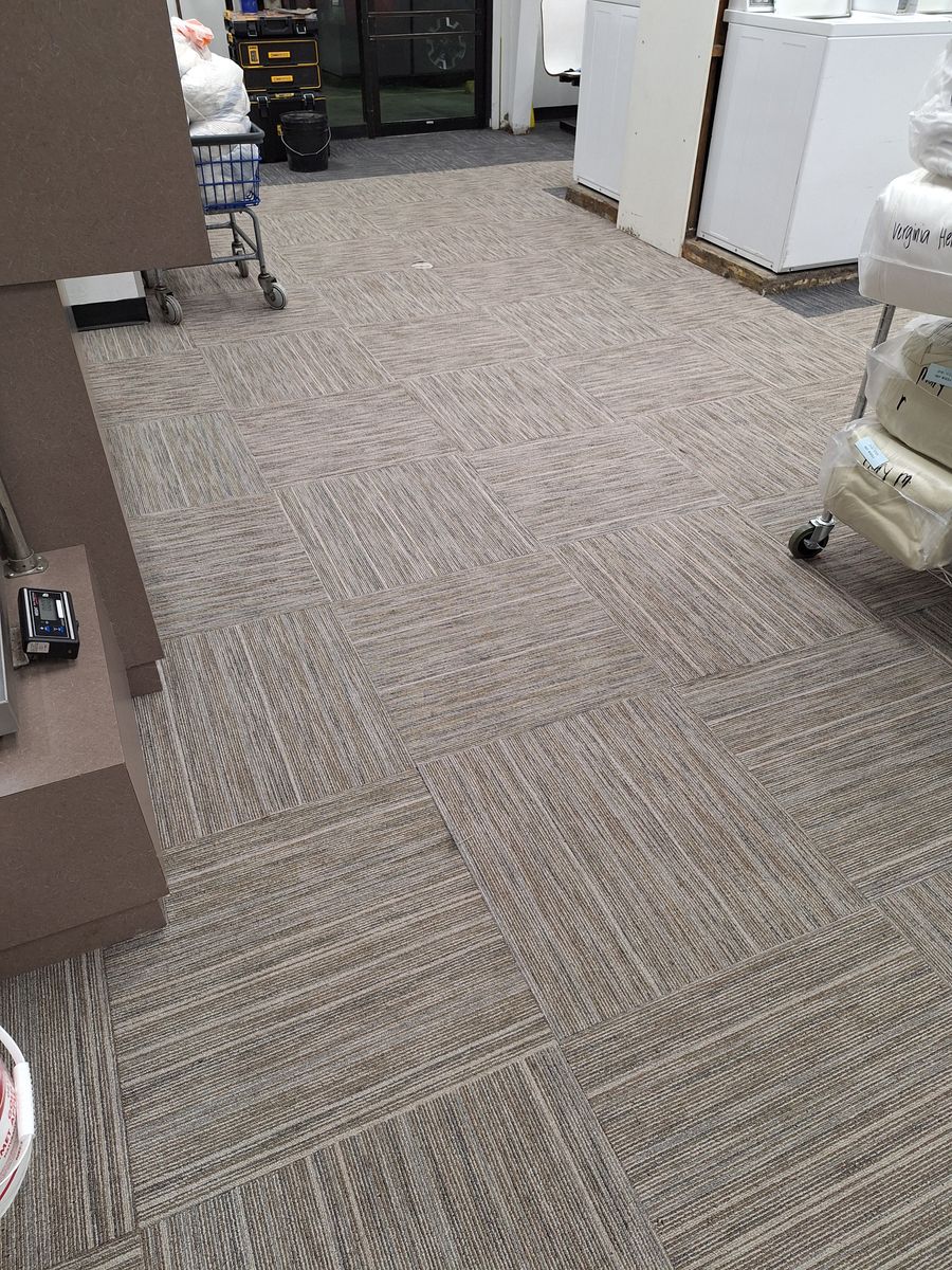 Carpet Installation for Top Knotch Floors HI, LLC  in Honokaa, HI