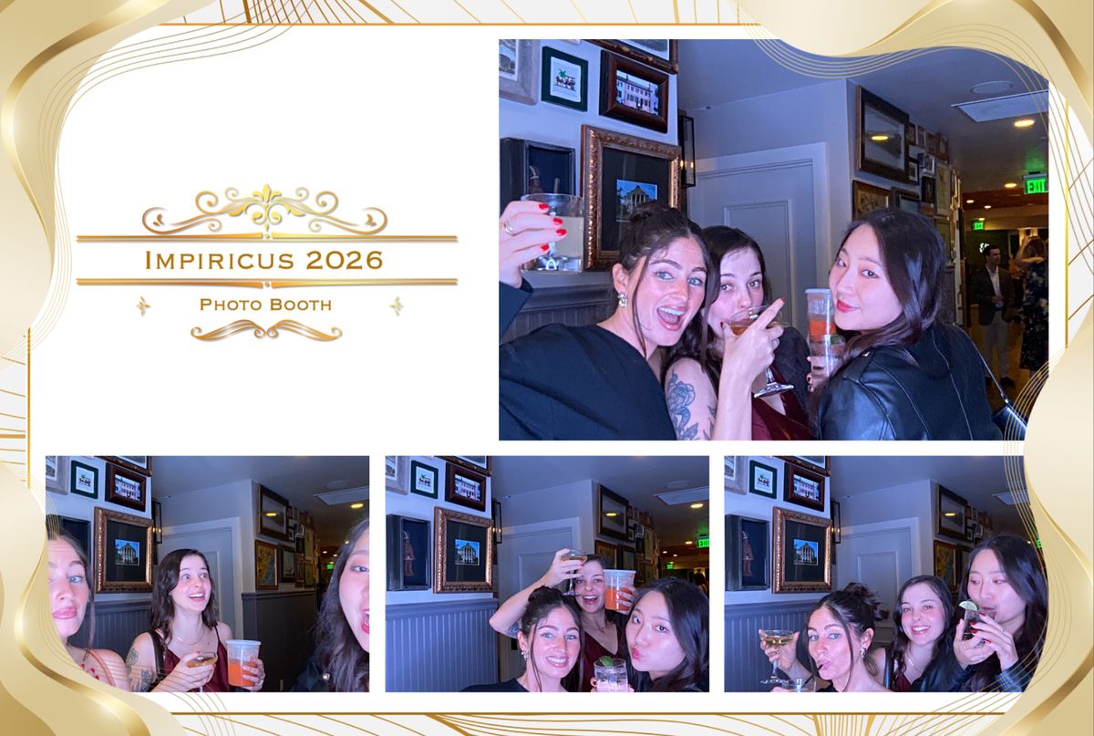 Photo Booth Services for 360 Media in Charleston, SC