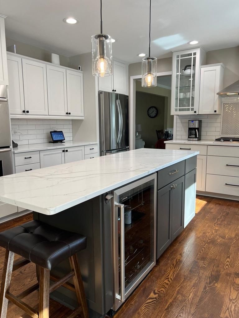 Interior Painting for Apex Painting in Wayne County, MI