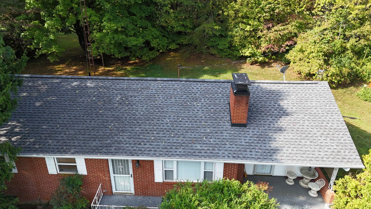 Roofing Repairs for Rock Star Roofing LLC  in Dandridge,  TN