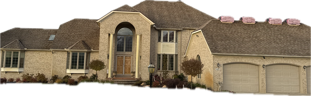 Roofing Repairs for Contractors Roofing in Dearborn, MI