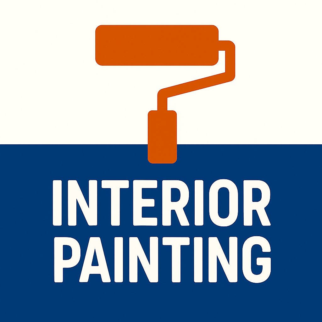Painting Services in Dallas–Fort Worth for Propertifix Handyman & Renovation Services in Lancaster, TX