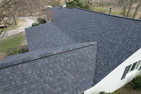 Roofing Installation for Dollar Roofing & Gutters in Jeffersonville, GA