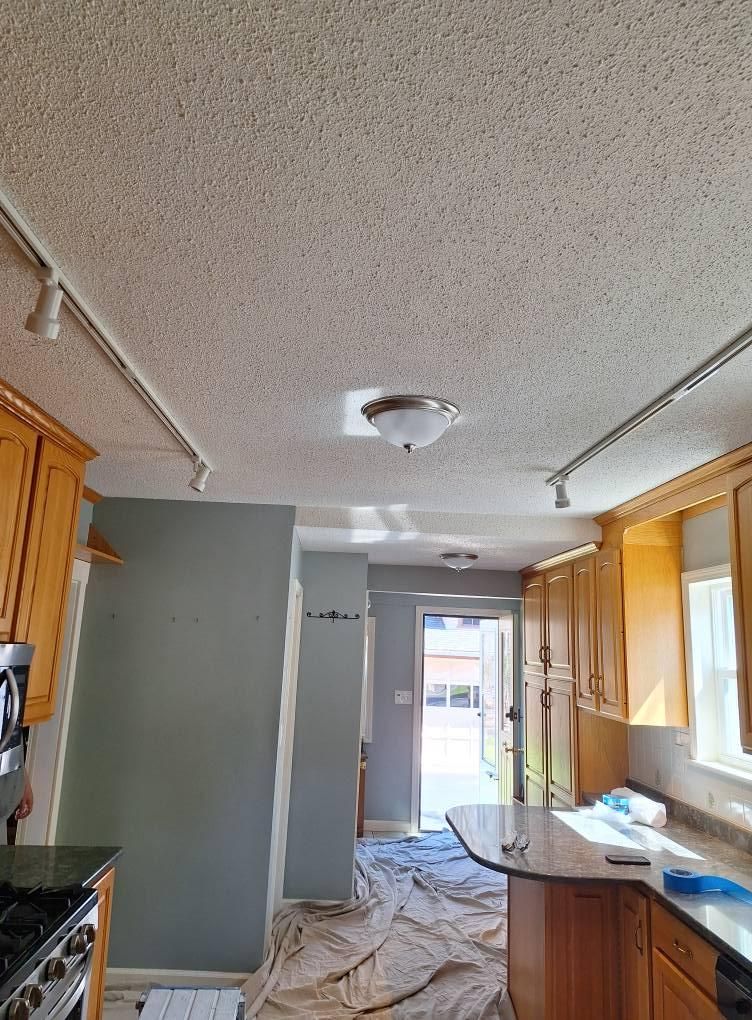 Drywall Installation for 2nd Generation Drywall LLC in East Longmeadow, MA