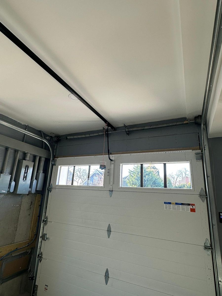 Garage Door Repair for Don's Doors in Ocean County, NJ