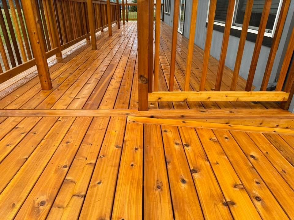 Carpentry for Djg Construction in Wallowa, OR