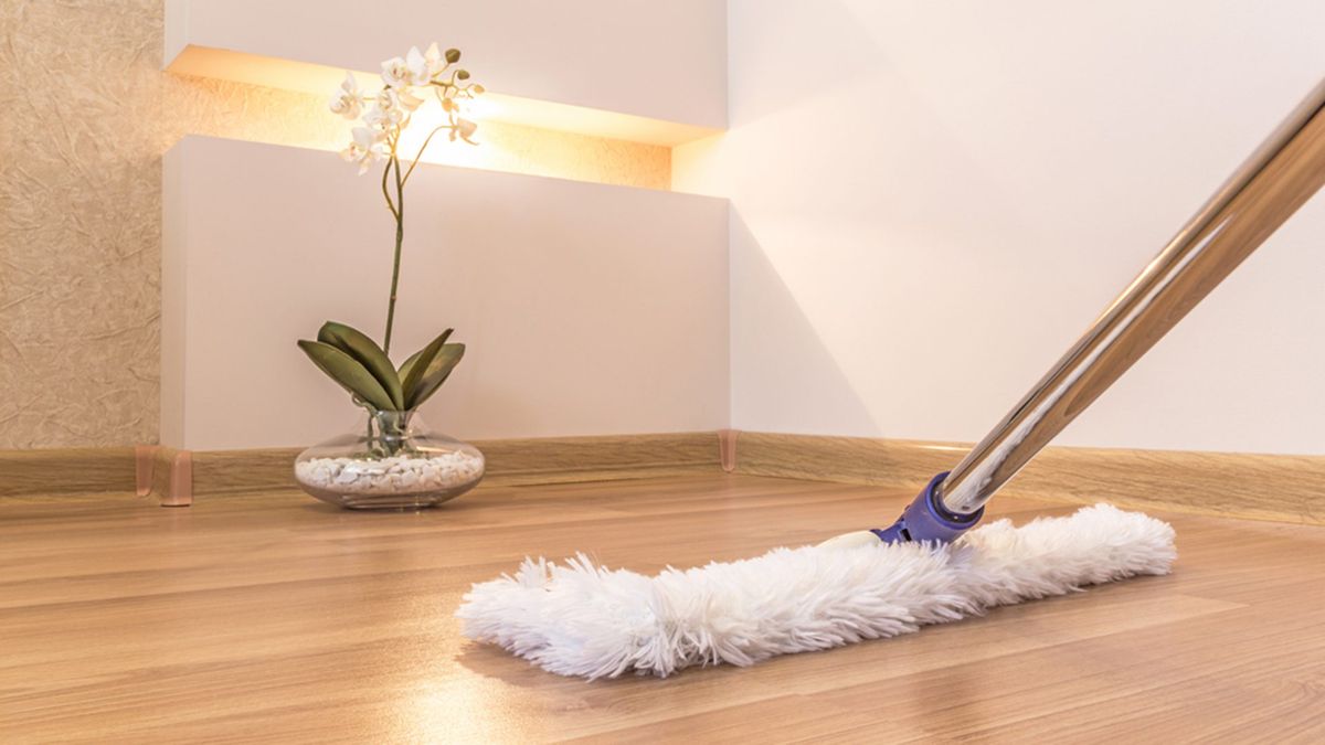  Hardwood Floor Cleaning for Naples Shine Cleaning Solutions LLC in Naples, FL