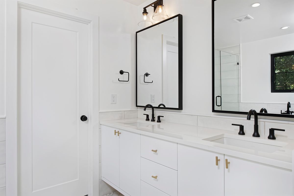 Kitchen and Bathroom Renovations for Radiant Homes LLC in Fort Collins, CO