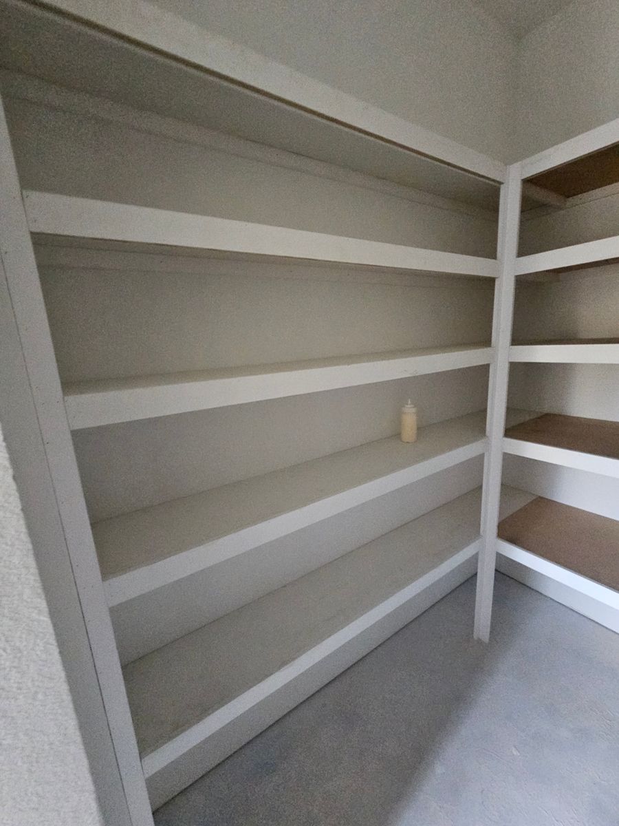 Custom Cabinetry and Trim Carpentry for Cotanny Construction LLC in Llano, TX