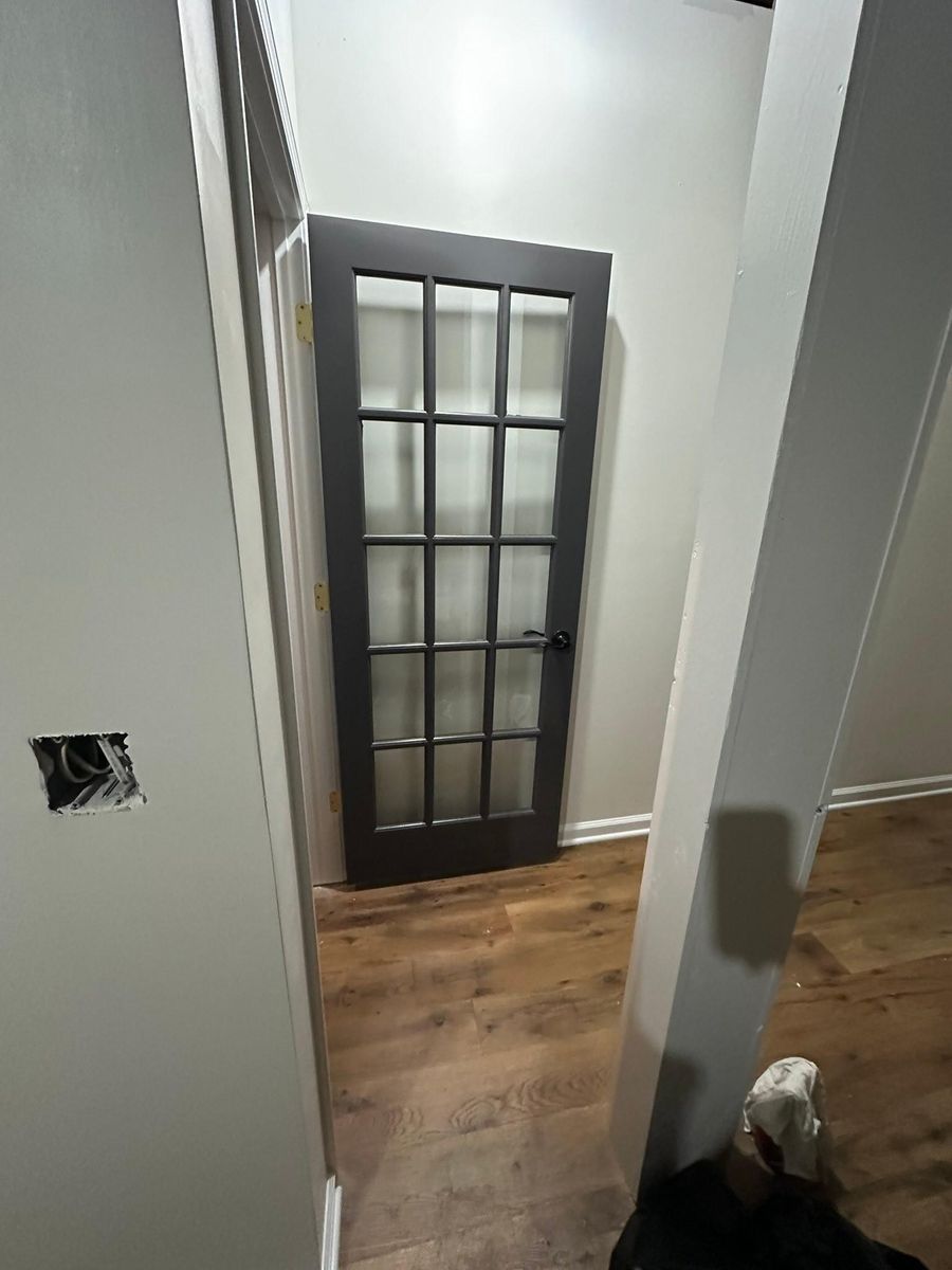 Other Painting Services for Signature Painting & Coatings, LLC in New Albany, IN