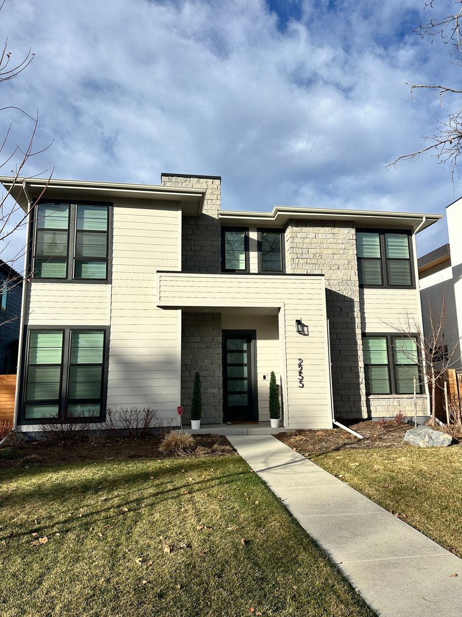 Home Inspection for Golden Peak Inspection in Golden, CO