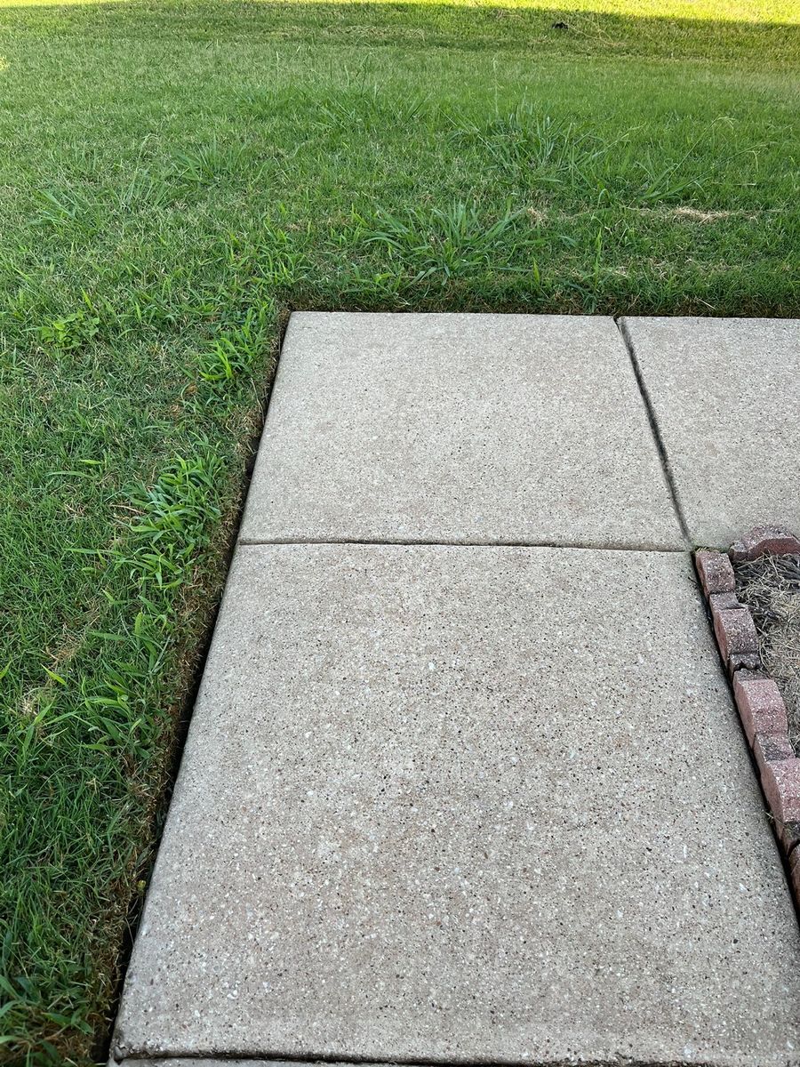 Pressure Washing for Veterans Pride Enterprises LLC in Denton, Texas