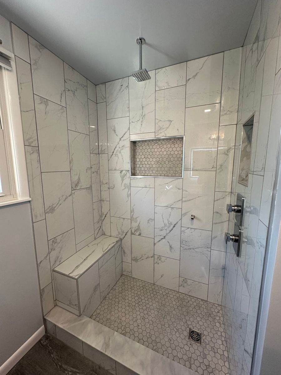 General Remodeling for Pro Plumbing and Home Improvements in Goodlettsville, TN