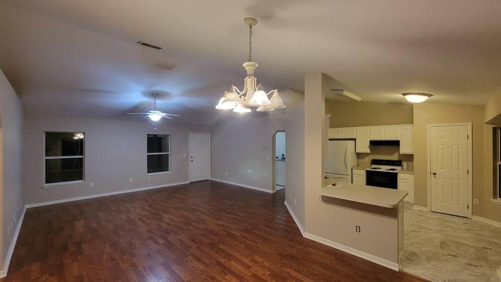 Flooring for Woodard's Handyman in The Villages, FL