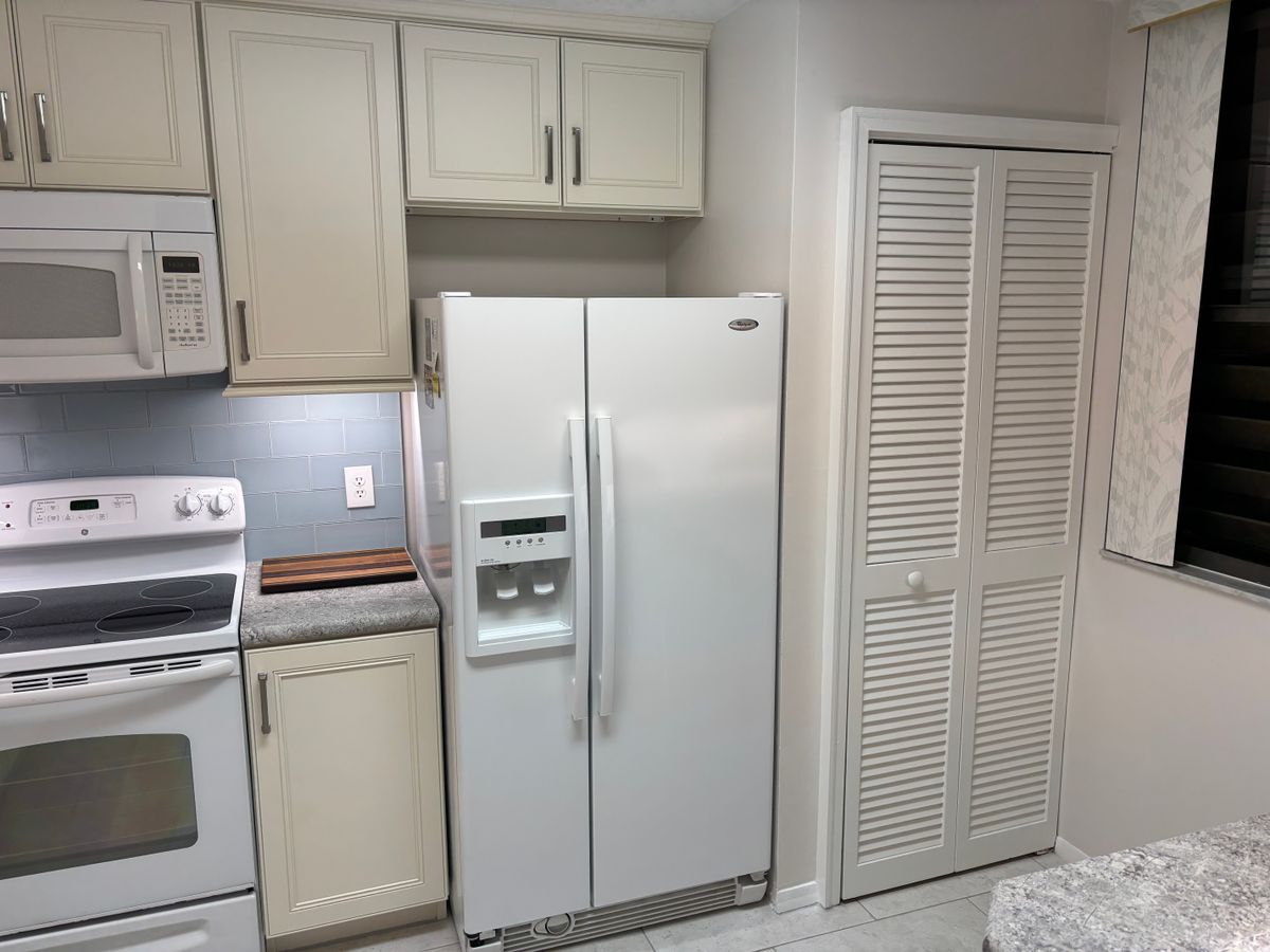 Countertops & Installation for GC Laminate Solutions in Lordstown, OH
