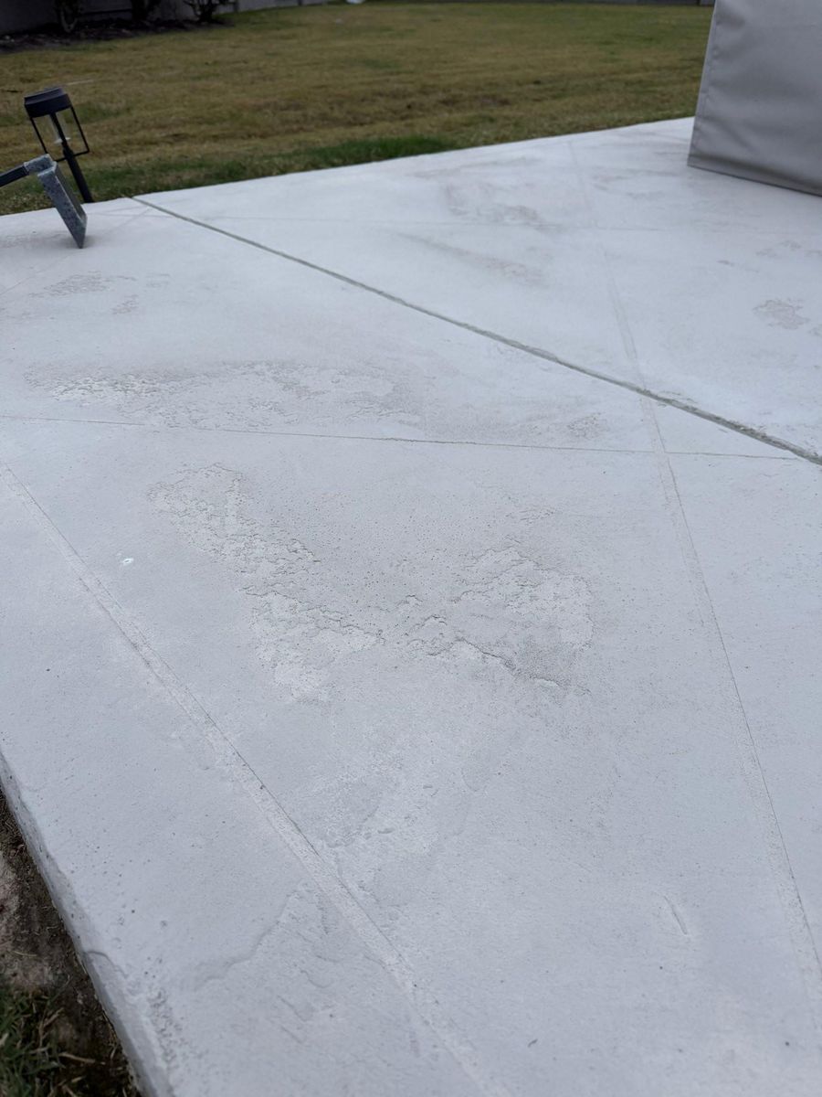 Concrete for Texas Curb N Borders in Houston, TX