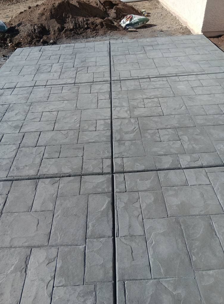 Pavers for Alex & Son Concrete and Landscaping in Lincoln, CA