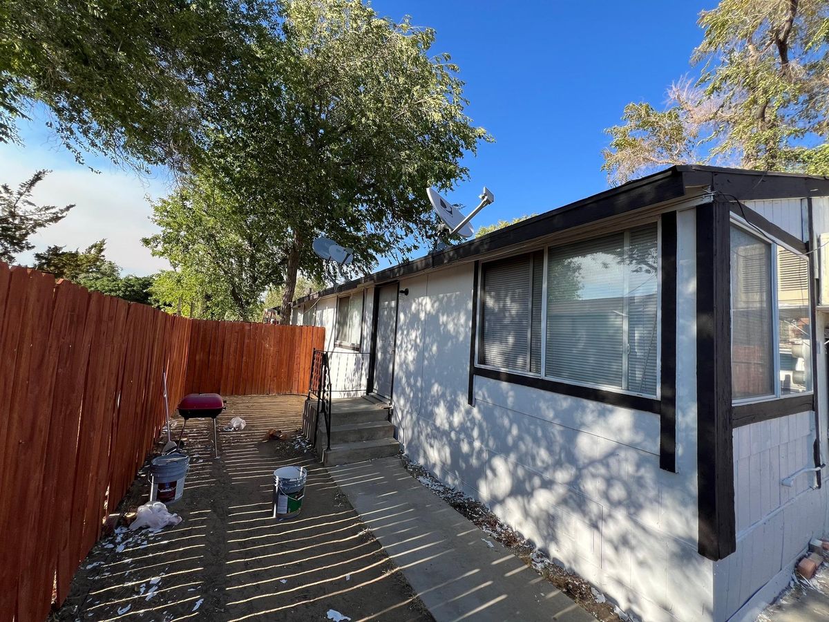 Exterior Painting for Rolltech Custom Painting  in Palmdale,  CA