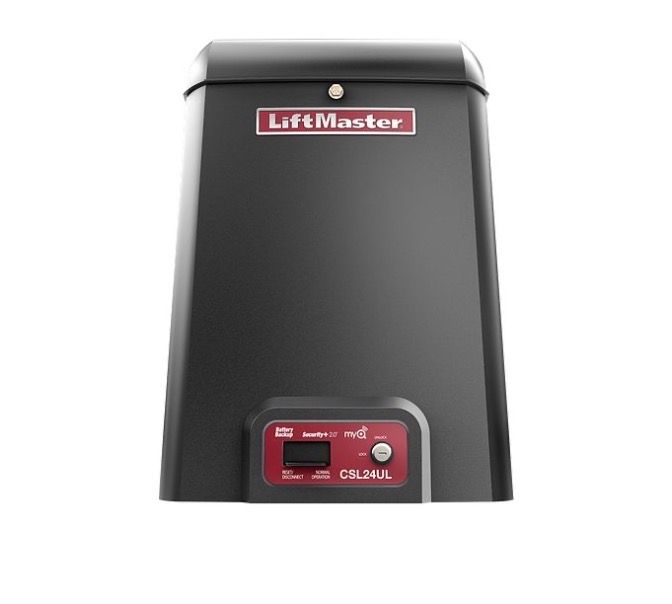 Garage Door Opener Installation for Ollies Garage Doors in Ash Grove, MO