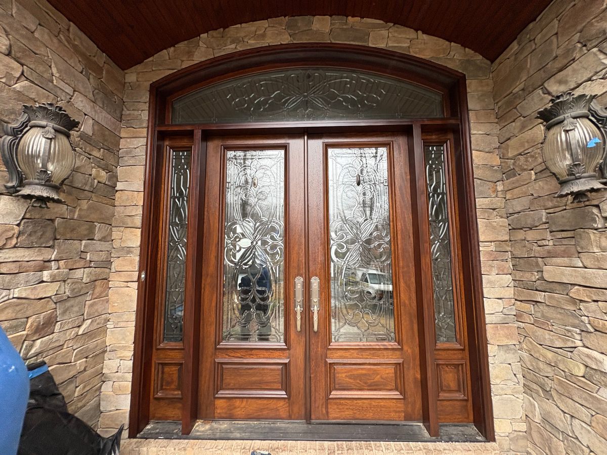 Exterior Painting for NXT Generation Painting in Cookeville, TN