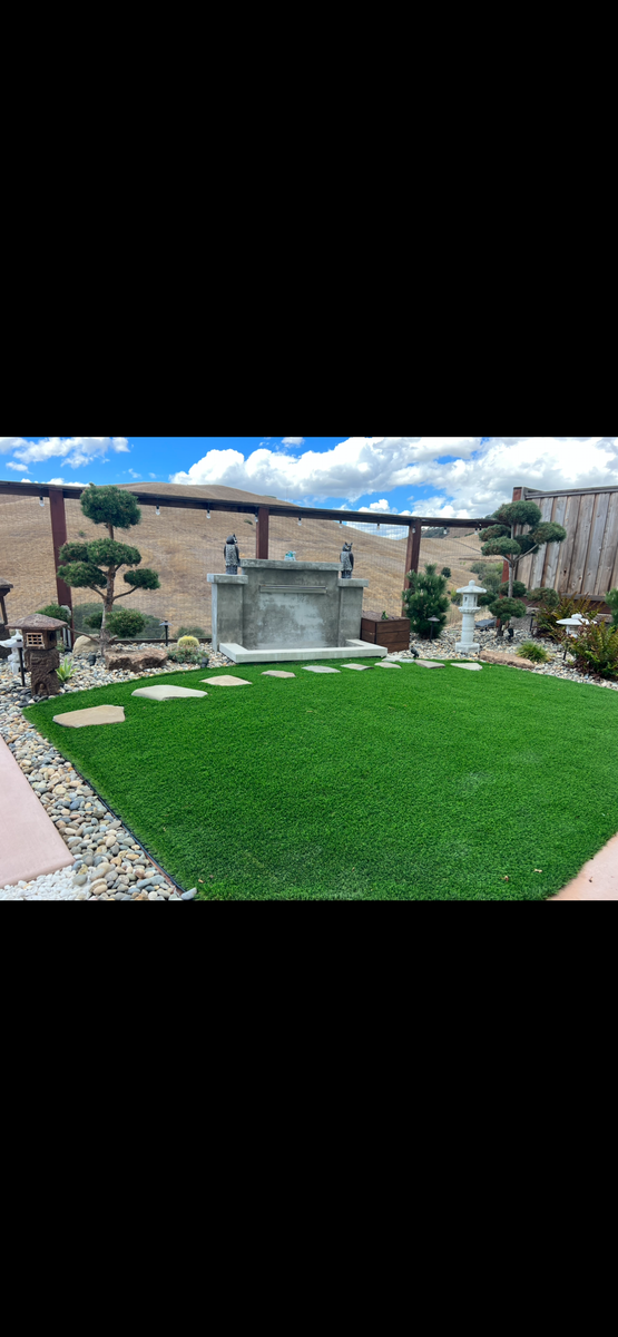 Pavers for Digging Dudes in Hayward, CA