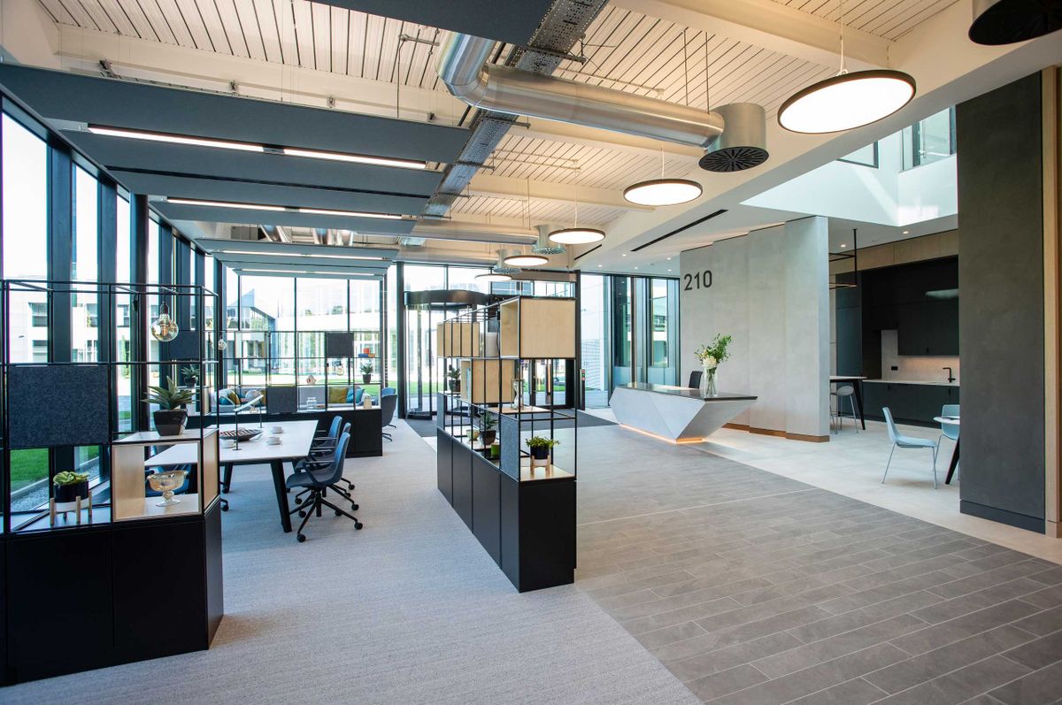 Offices for Clean Touch Services LLC  in Somerset, NJ