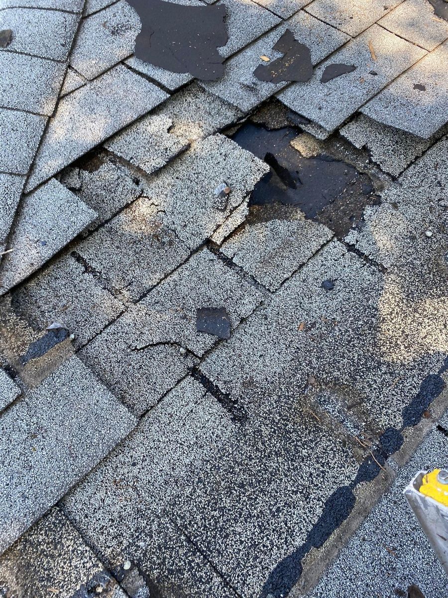 Roofing Repairs for Full Roof Replacement and Repairs & Seamless Guttering in Saint Joseph, MO