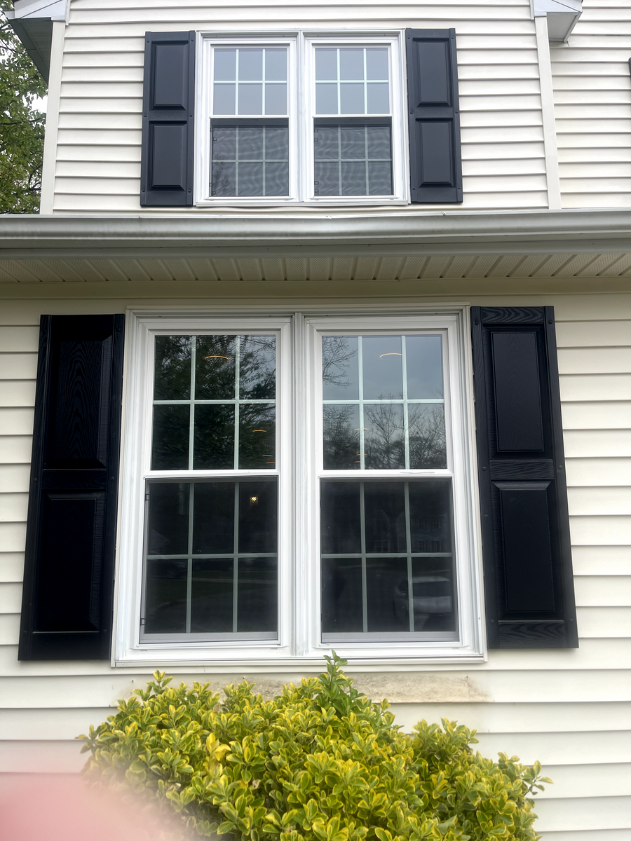 Window Installation for MAS Home Improvement in Waldorf, MD