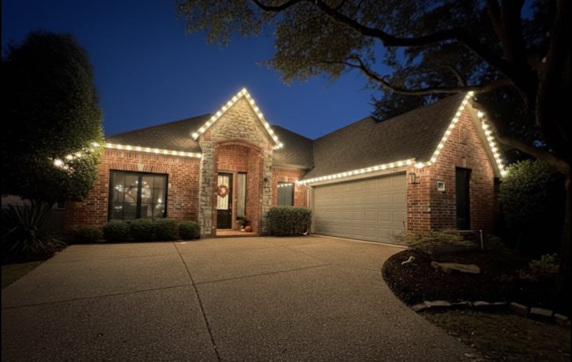 Custom Home Building for Total home touch in Princeton, TX