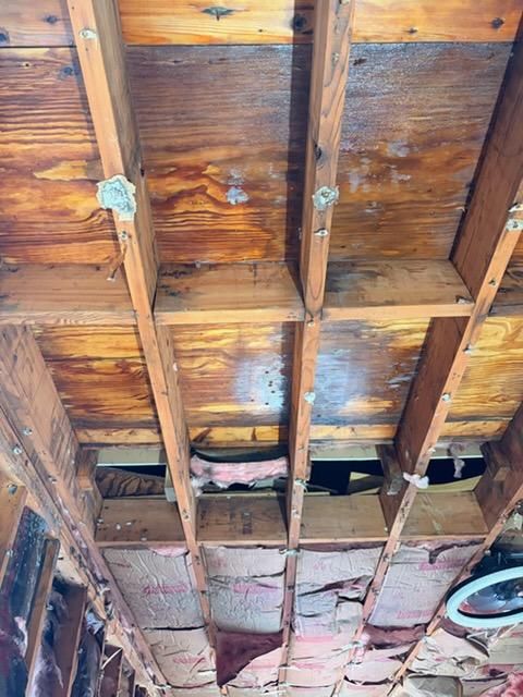 Mitigation for LNC Contracting in Greenwood Lake, NY
