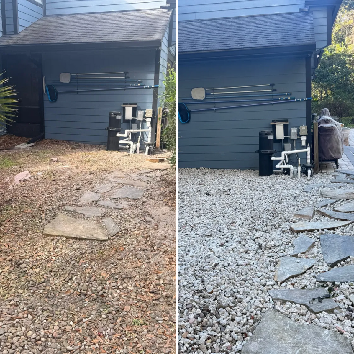 Landscape Installation for Amerigrown Tree And Lawn in Apopka, FL