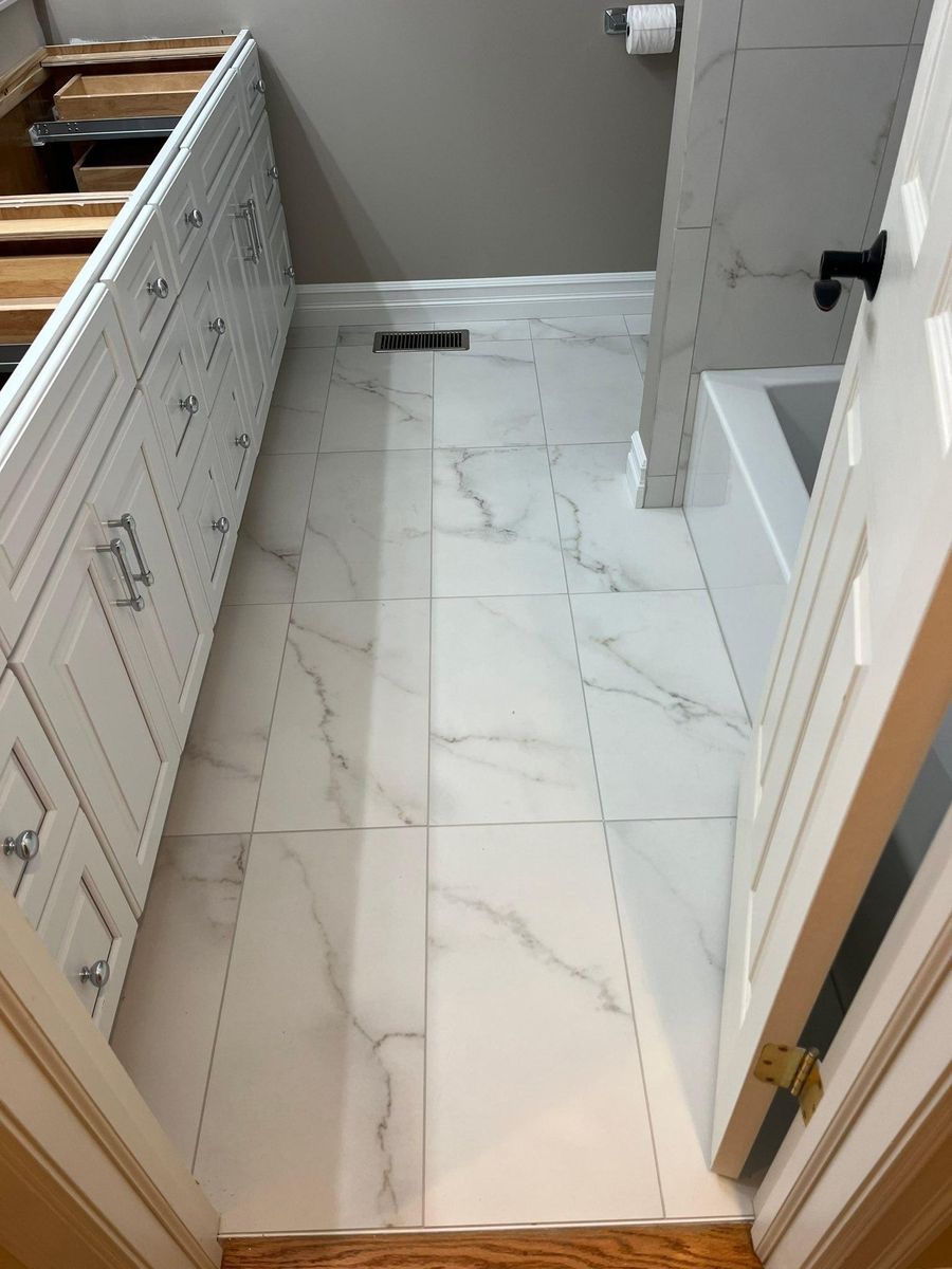 Transformations for PW Designs in Grand Blanc, MI