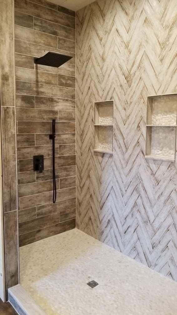 Interior/Exterior Remodeling for TECC Roofing & Renovations in Harris County, TX