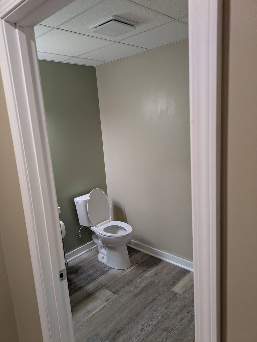 Flooring for Finney Construction LLC General Contractor in Greensboro, NC